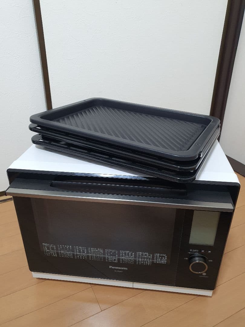 Panasonic NE-BS907 オーブンレンジ