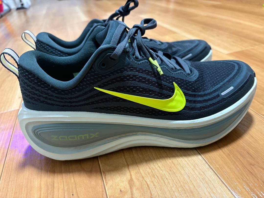 美品オススメです。NIKE ポメロプラス　メンズ27.5cm