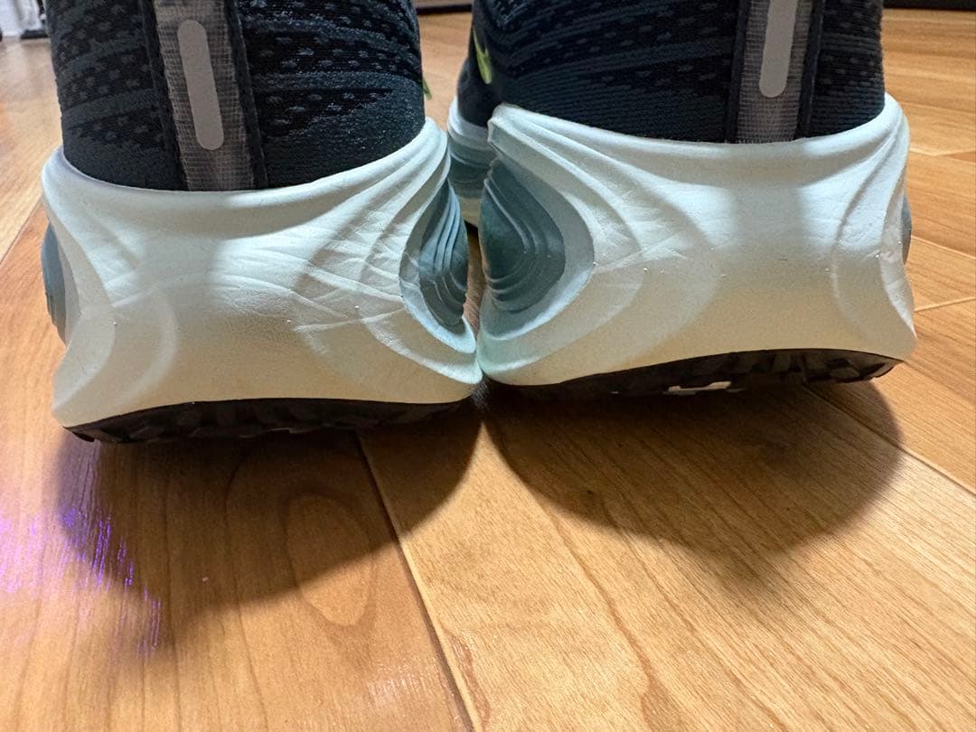 美品オススメです。NIKE ポメロプラス　メンズ27.5cm