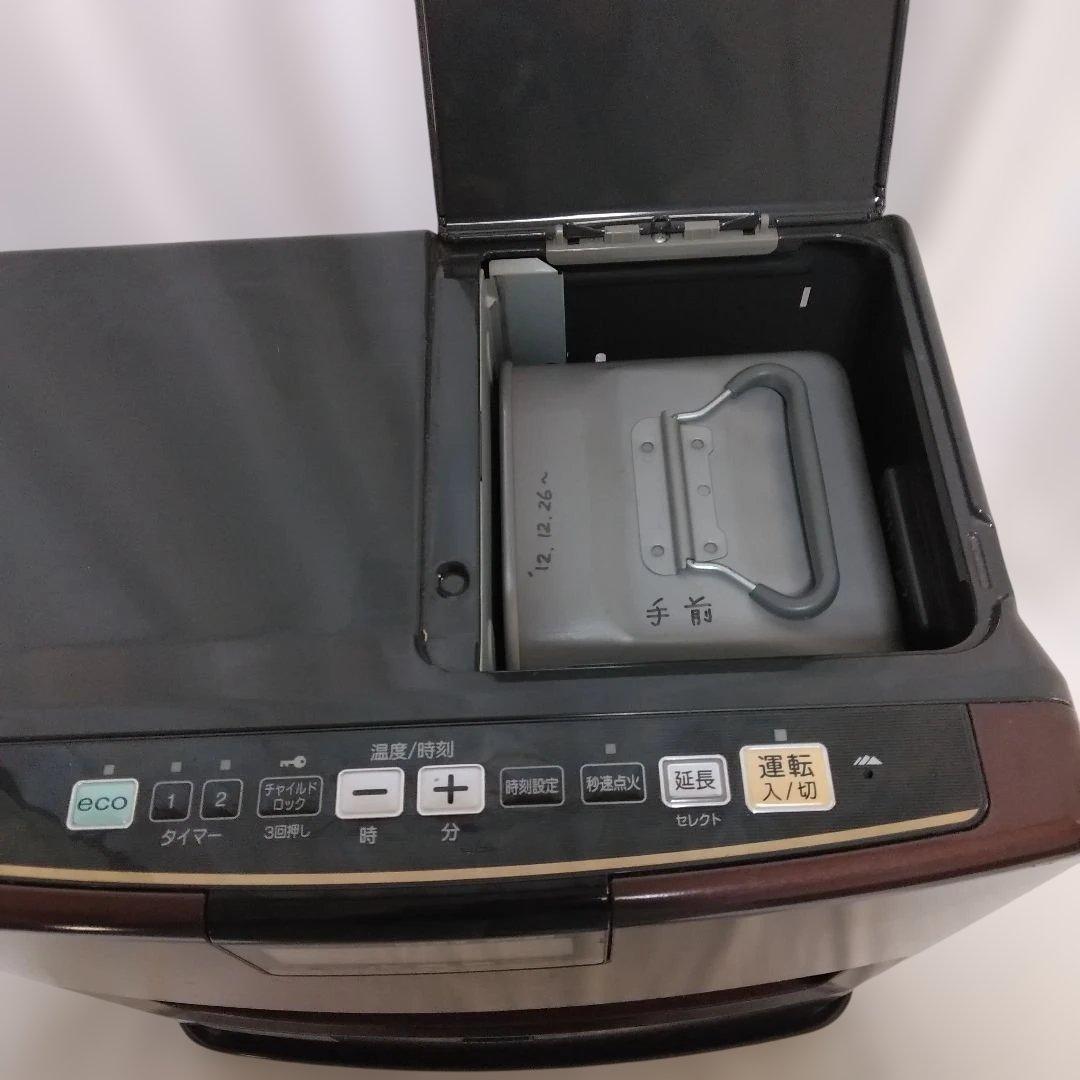 CORONA PREMIUM EDITION コロナ石油ファンヒーター