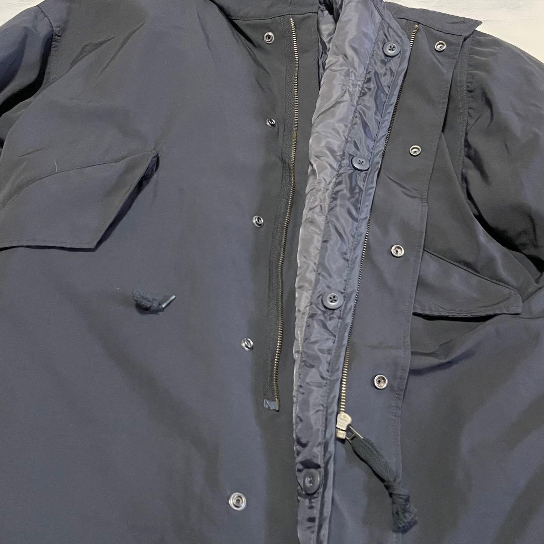 美品 ANGIE モッズコート2024(ライナーセット)