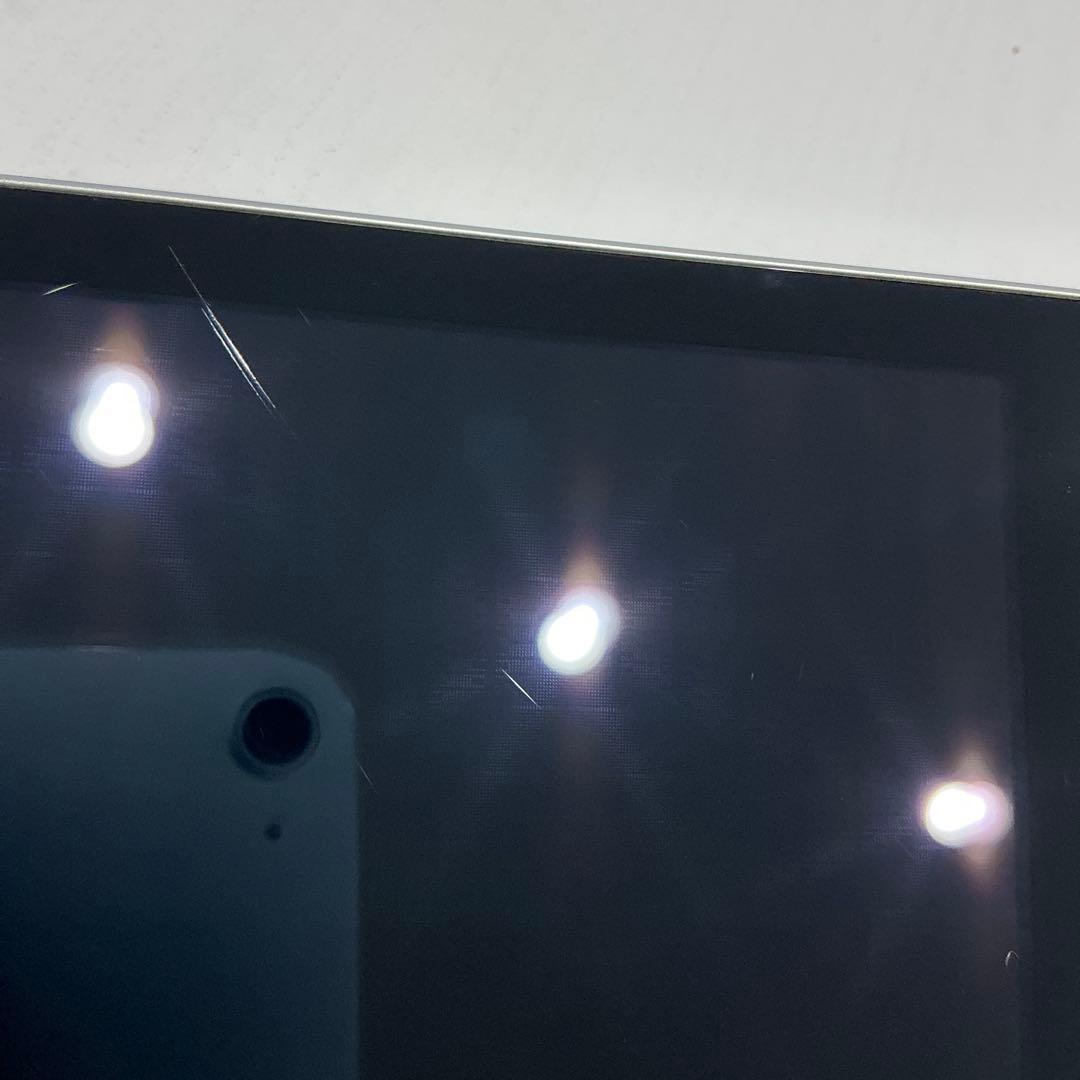 iPad (第9世代) 64GB スペースグレー 10.2インチ 本体　箱あり