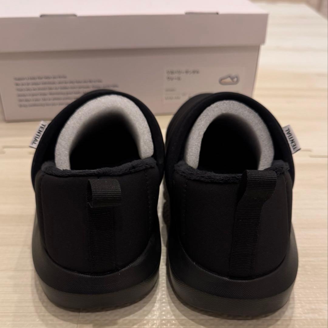 TENTIAL テンシャル リカバリーサンダル ウォーム 24〜24.5