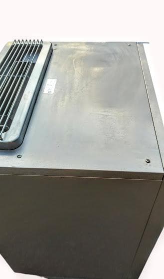 ★動作確認★リンナイガス高速オーブン コンベックRCK-20BS3 LPG仕様