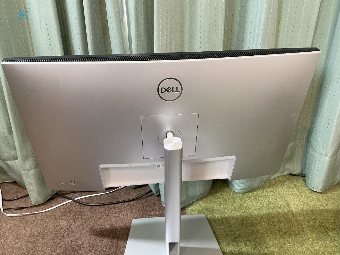 Dell デジタル ハイエンド シリーズ 27インチ モニター U2724DE