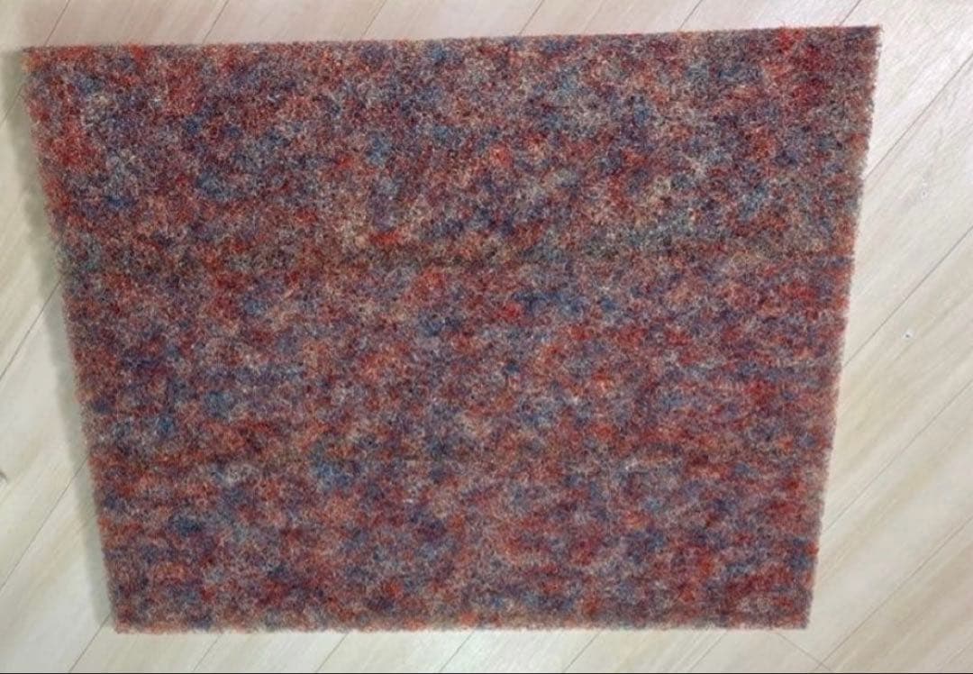 まとめ売り)サランロックOM-150 フィルター　三次元不織布