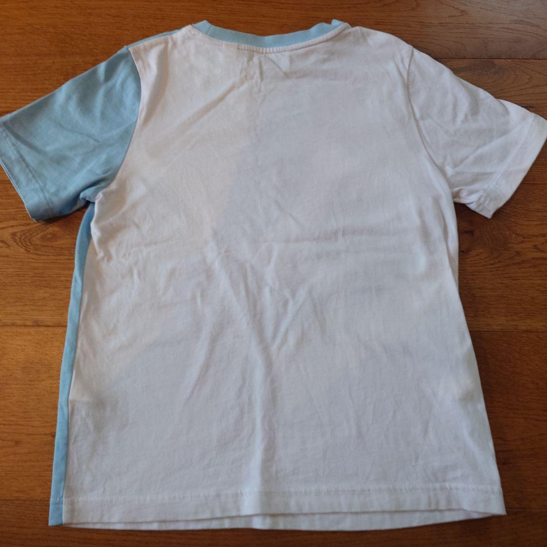 BURBERRY★バーバリー　 Tシャツ 8Y(128cm)