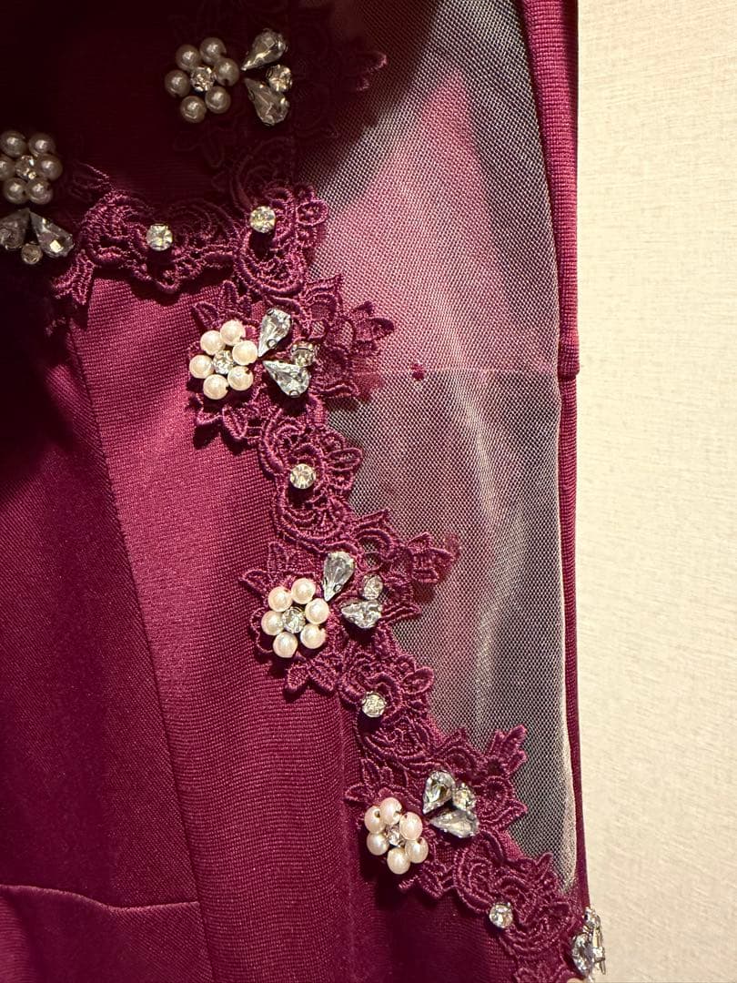 年末最終値下げ‼️ ソブレ SOBRE ドレス