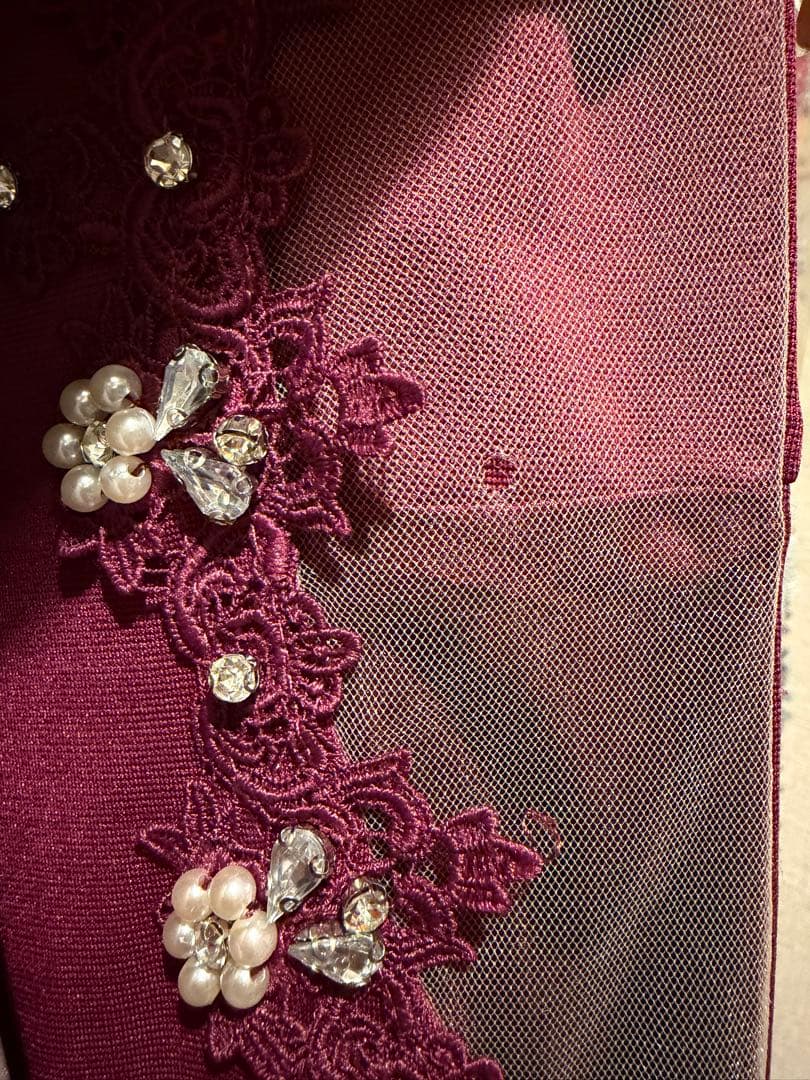 年末最終値下げ‼️ ソブレ SOBRE ドレス