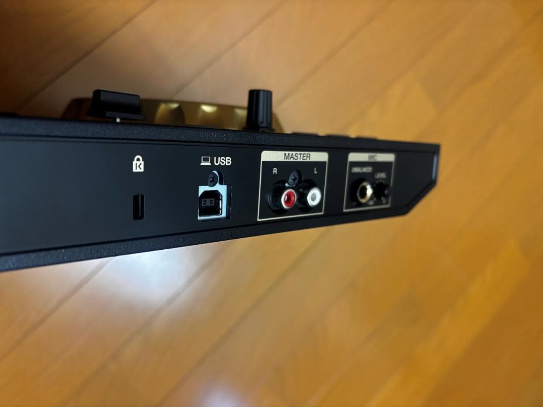 Pioneer DJ DDJ-SB3-N（限定色） コントローラー 美品