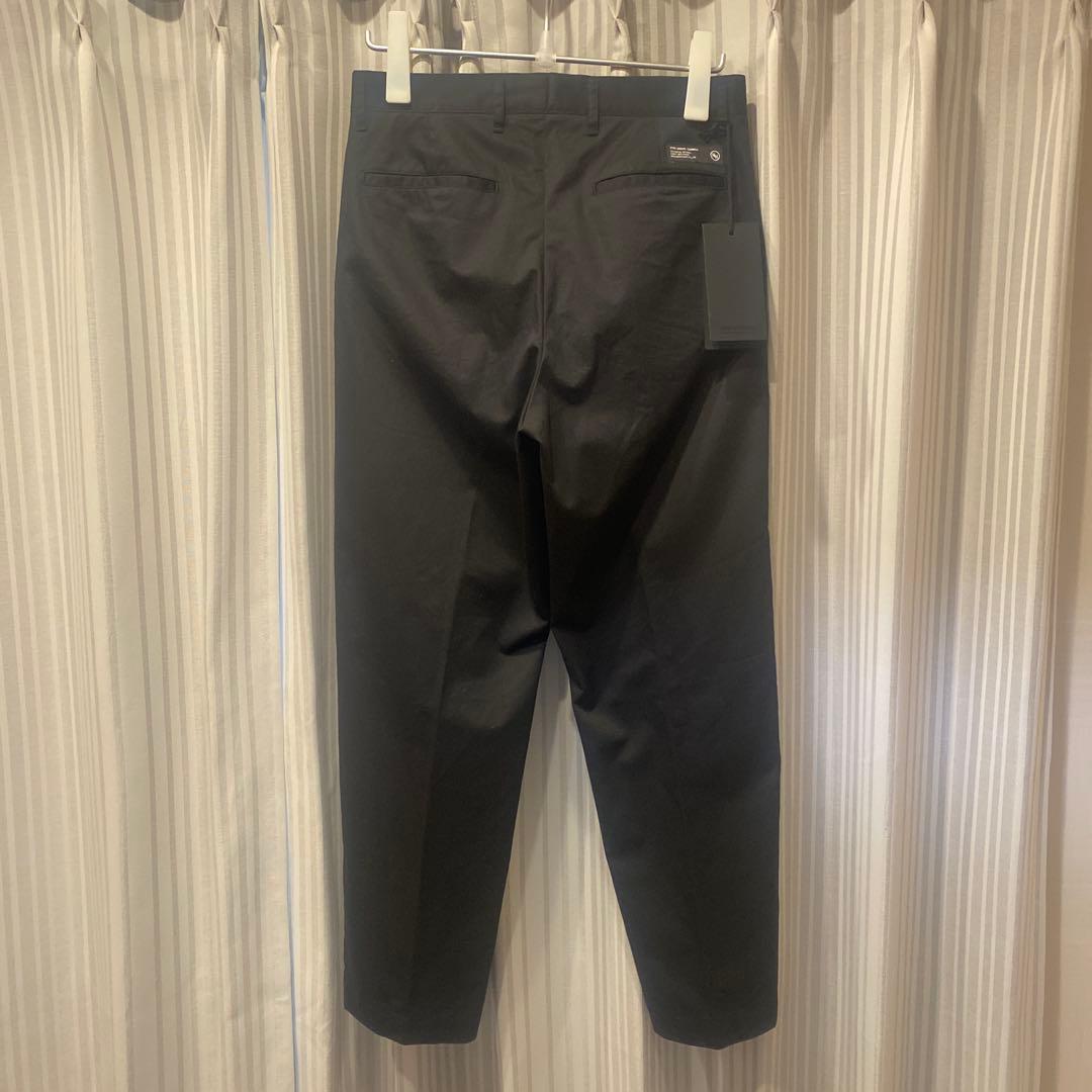 ネイバーフッド　タックパンツ　Sサイズ　チャレンジャー　wtaps ワコマリア