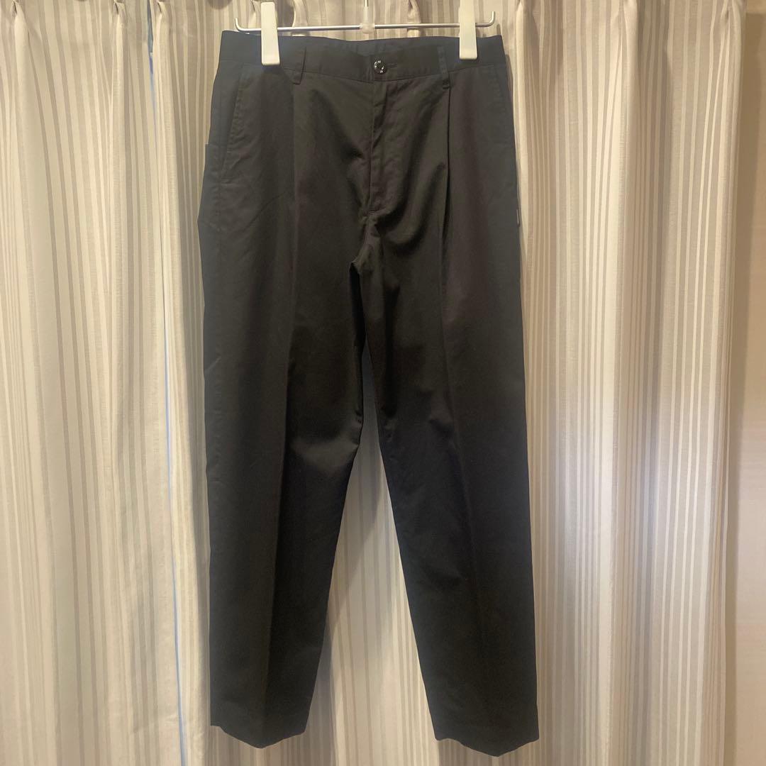 ネイバーフッド　タックパンツ　Sサイズ　チャレンジャー　wtaps ワコマリア