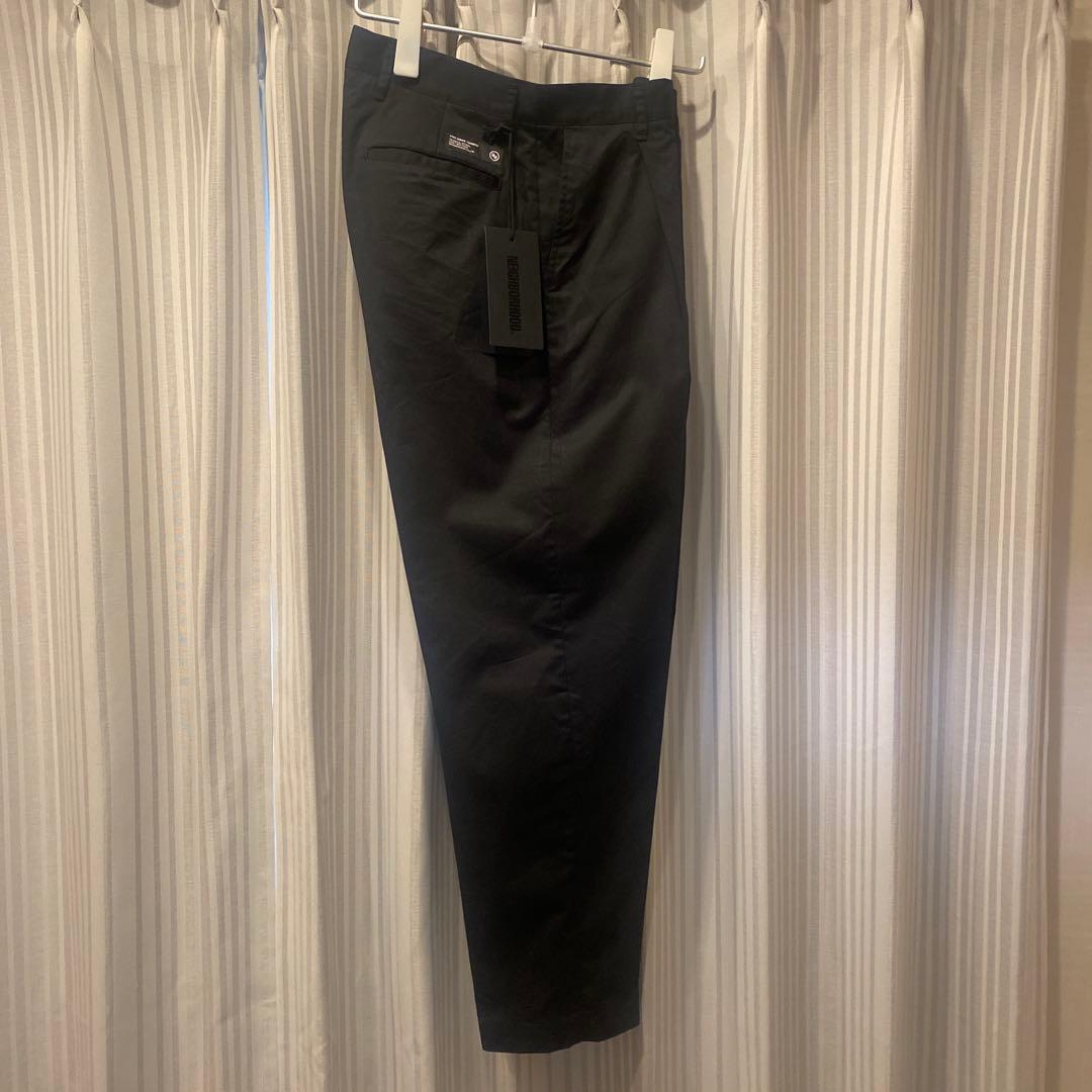 ネイバーフッド　タックパンツ　Sサイズ　チャレンジャー　wtaps ワコマリア