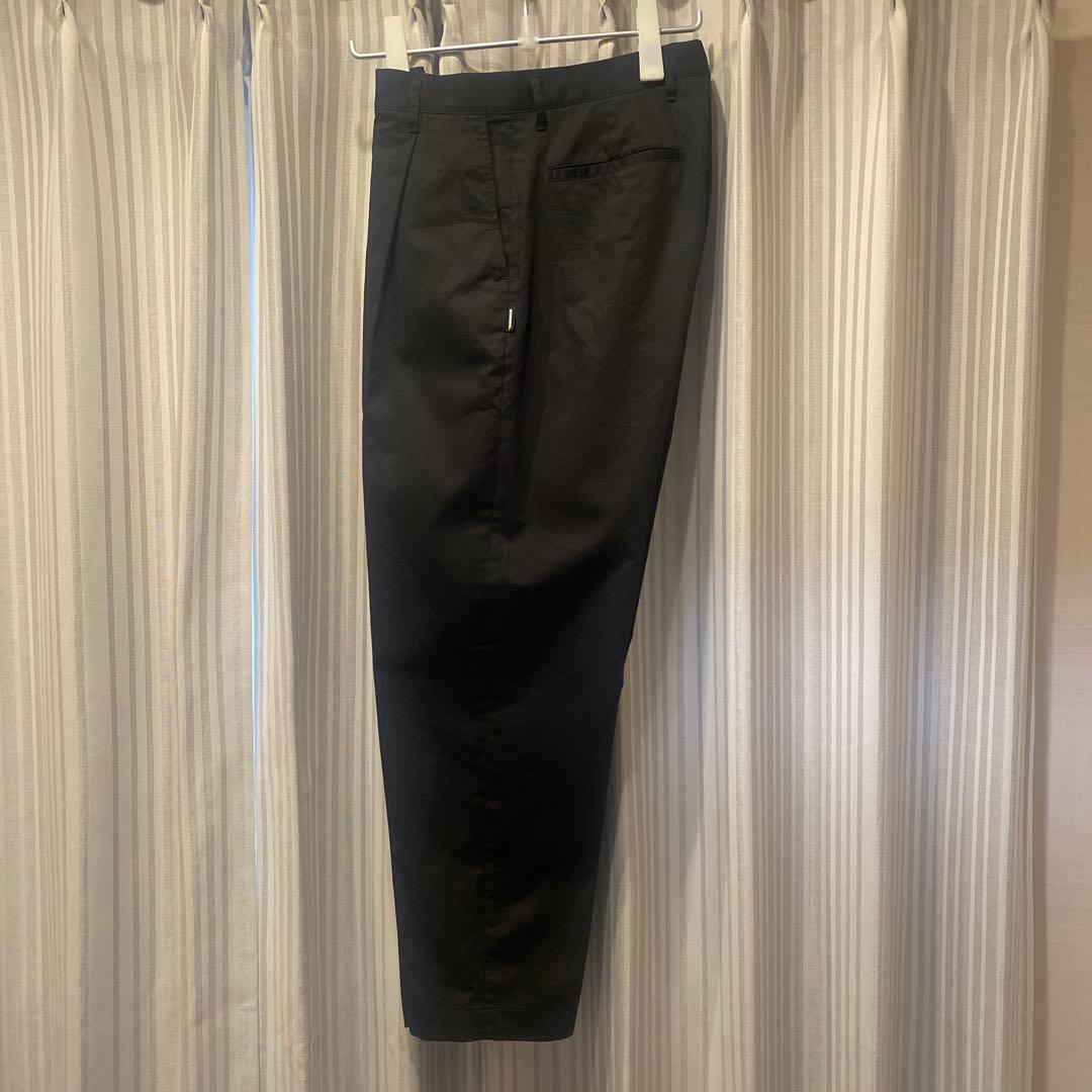 ネイバーフッド　タックパンツ　Sサイズ　チャレンジャー　wtaps ワコマリア