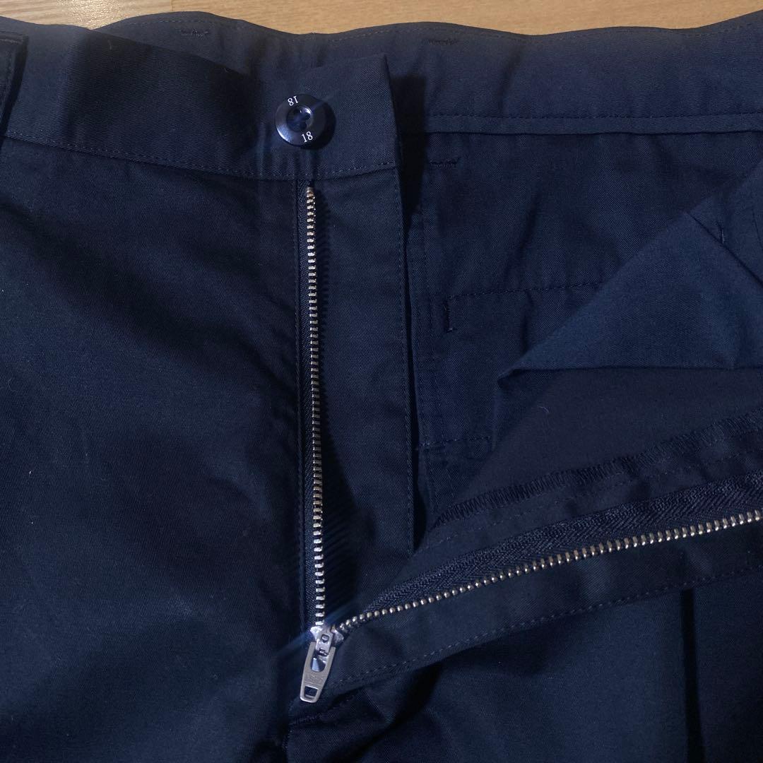 ネイバーフッド　タックパンツ　Sサイズ　チャレンジャー　wtaps ワコマリア