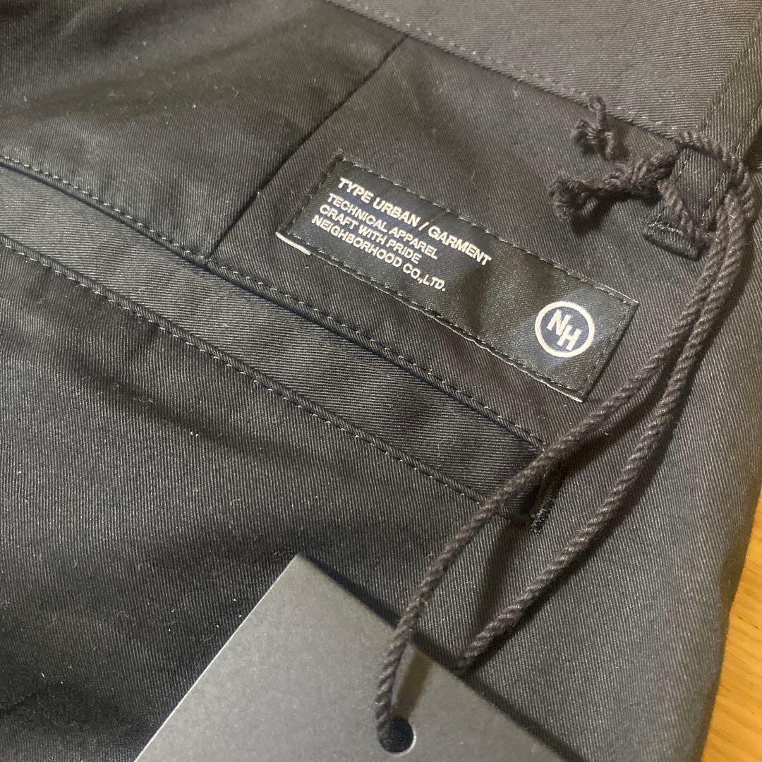 ネイバーフッド　タックパンツ　Sサイズ　チャレンジャー　wtaps ワコマリア