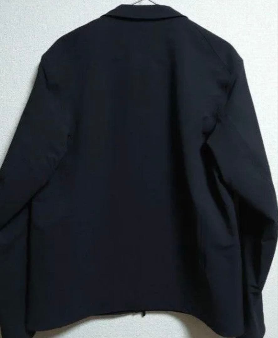 ARC’TERYX VEILANCEのセットアップ