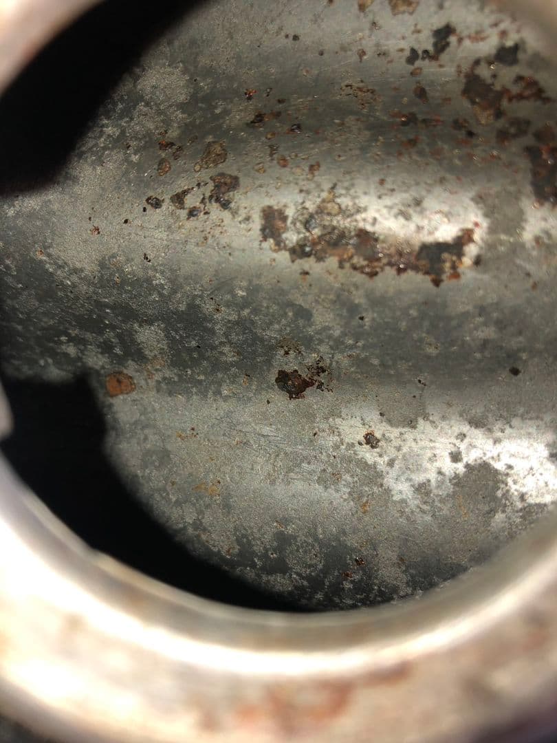 マー　cb400t角タンク　ホーク　バブ