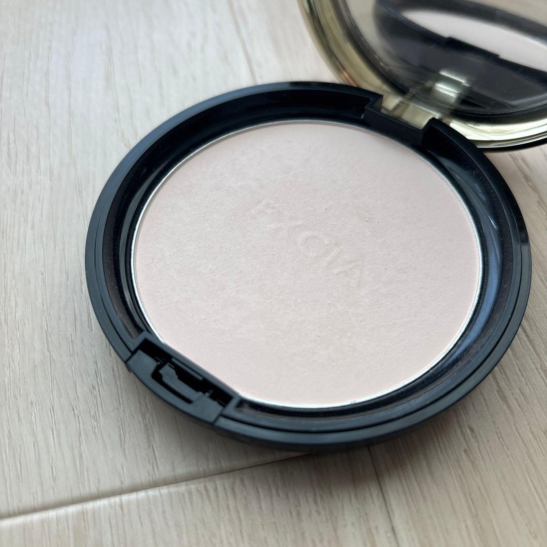 アルビオン　EXCIA エクシア　セレスティアル ヴェールフェイスパウダー