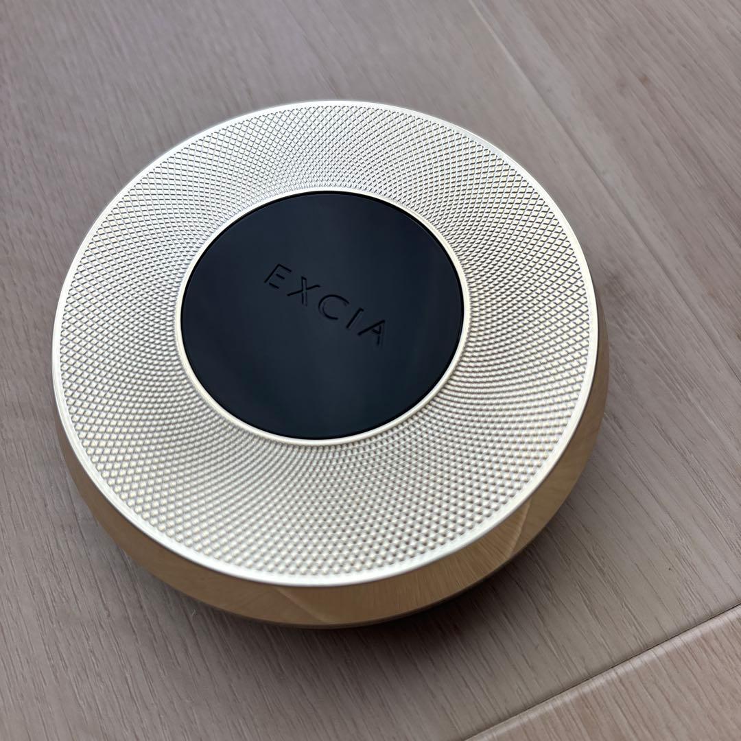 アルビオン　EXCIA エクシア　セレスティアル ヴェールフェイスパウダー