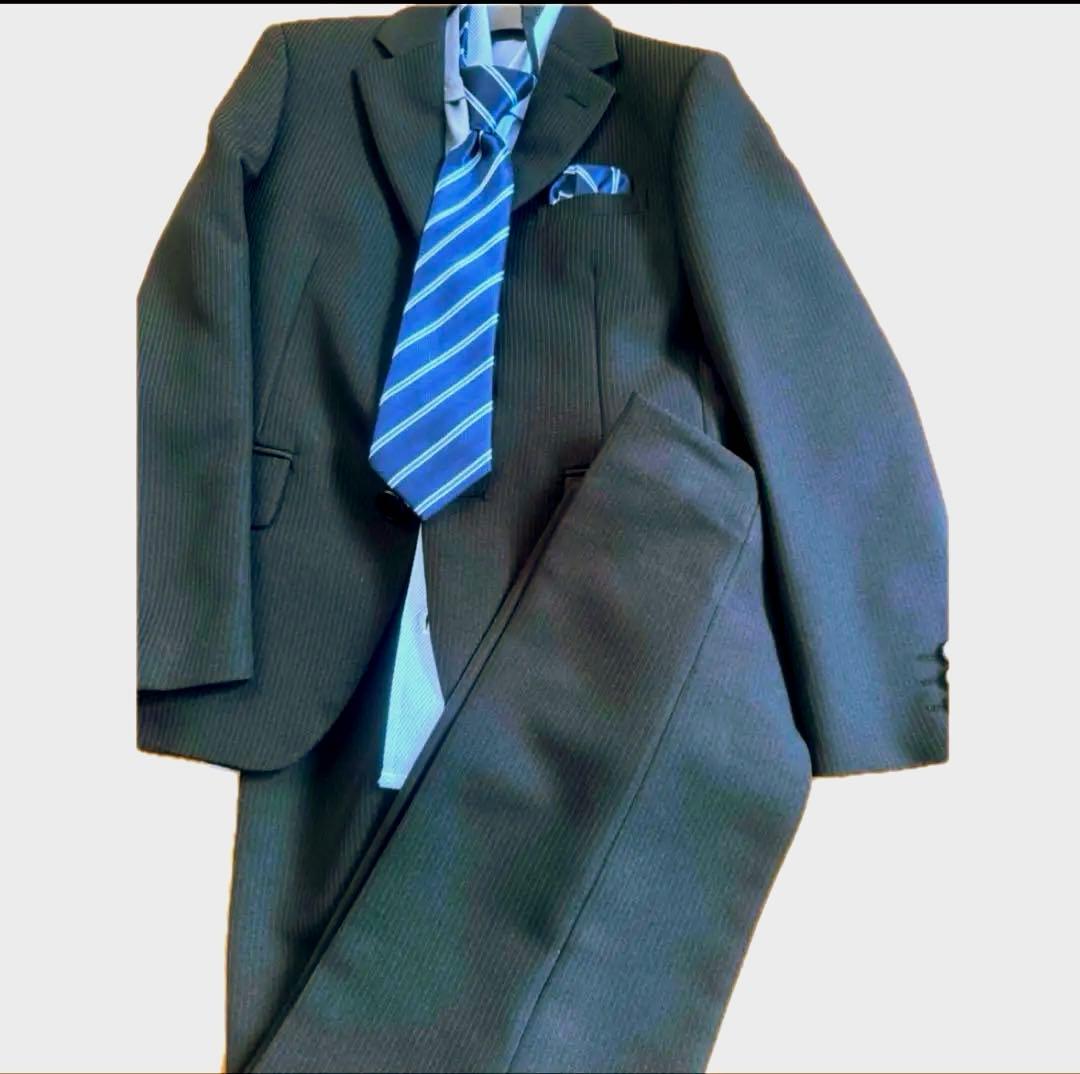 専用　　キッズフォーマルスーツ 6点セット