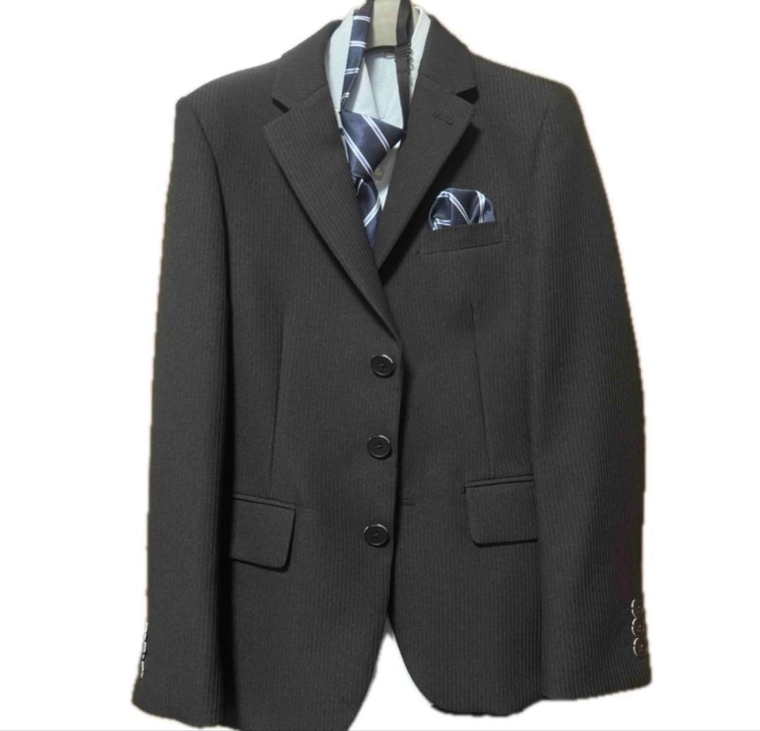 専用　　キッズフォーマルスーツ 6点セット