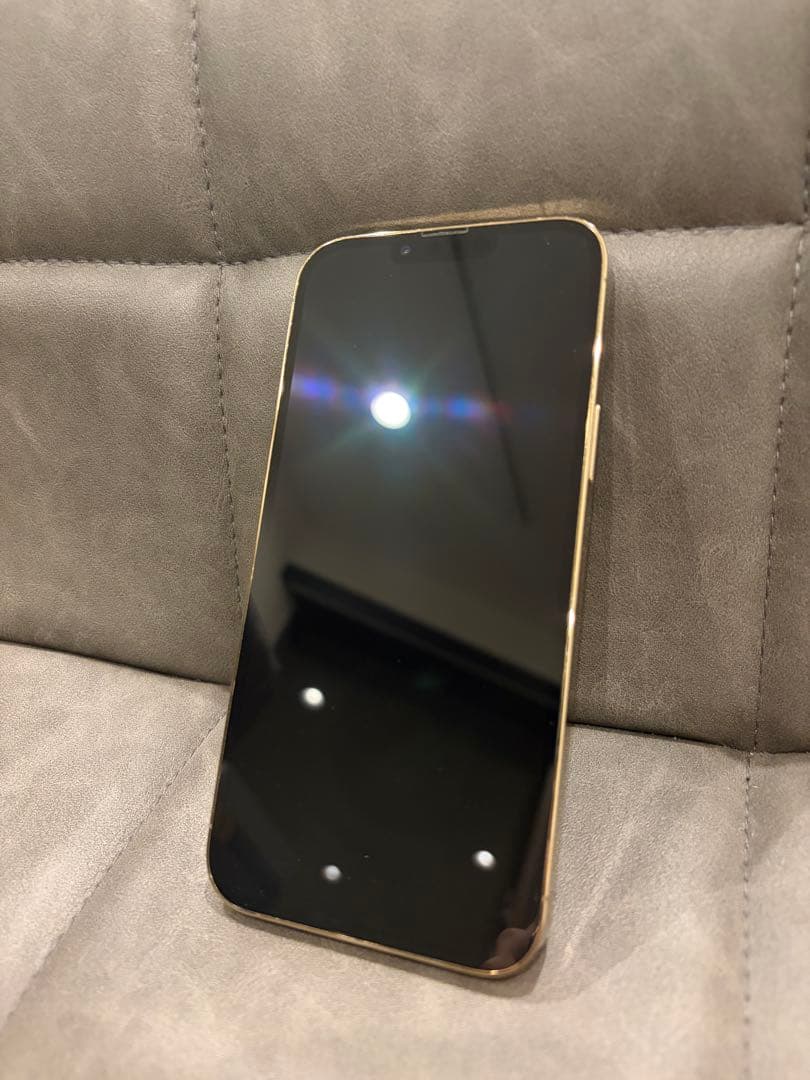 スマートフォン本体 Apple iPhone 13 Pro Max 128GB