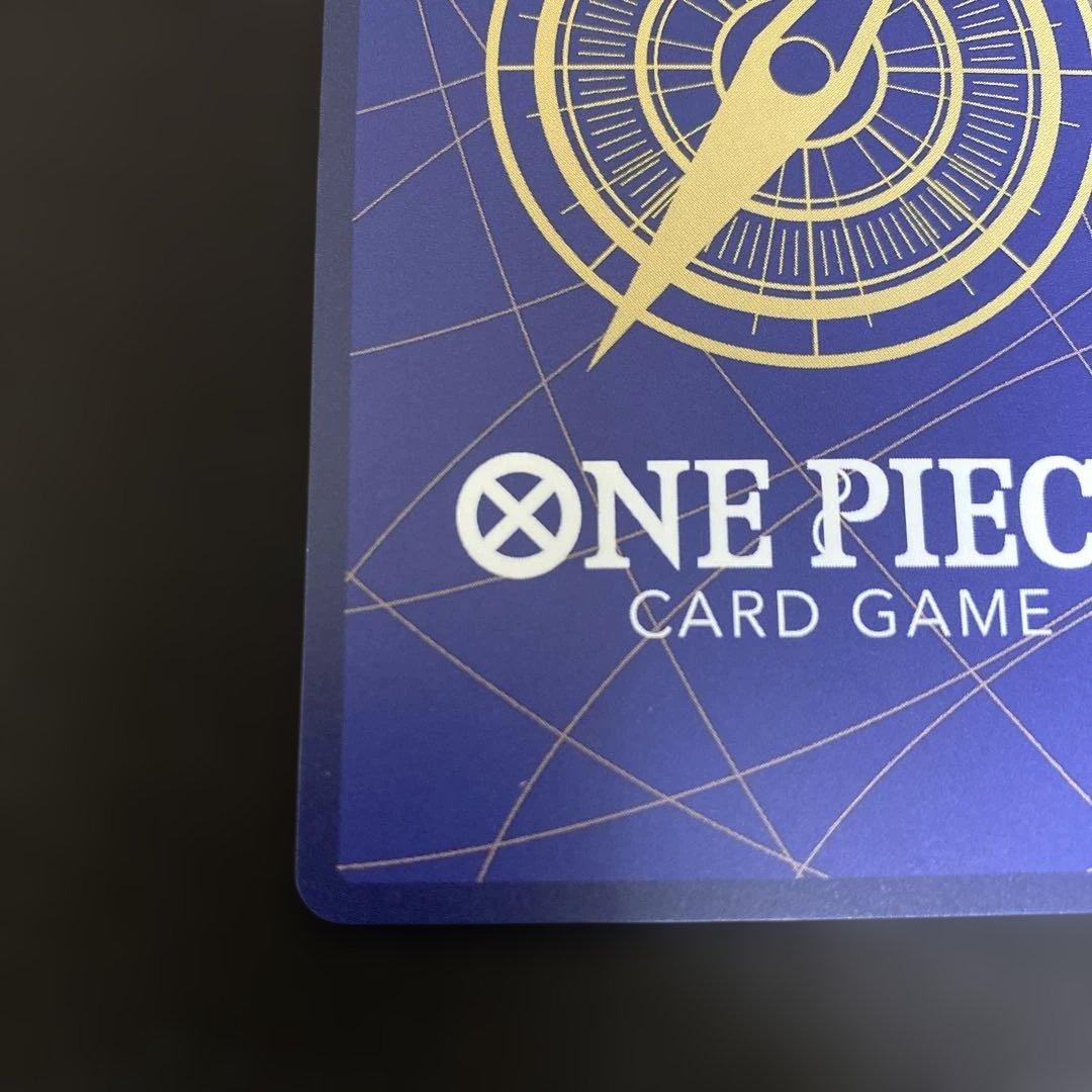 ミス・オールサンデー SR SP(スペシャルカード) OP06-064