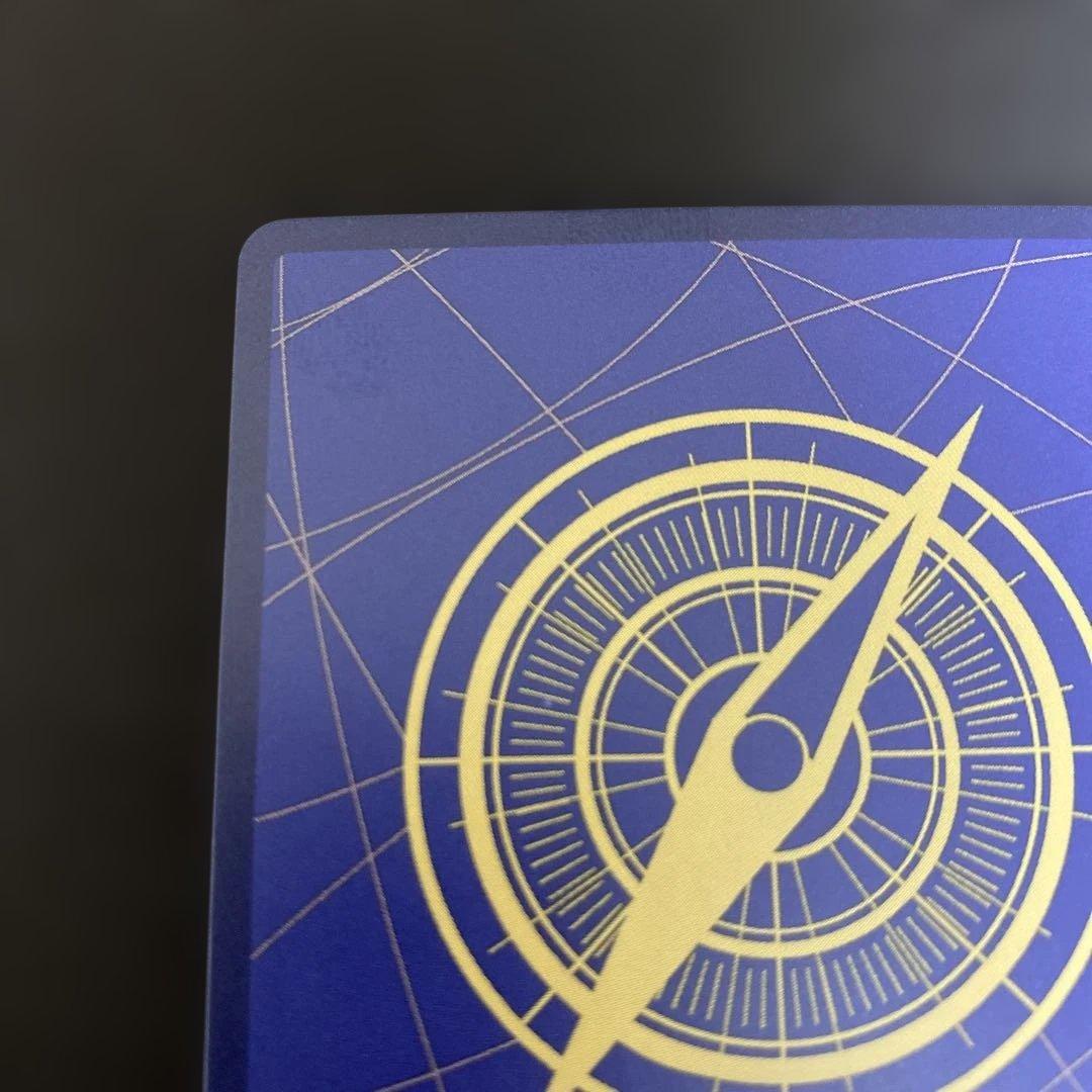 ミス・オールサンデー SR SP(スペシャルカード) OP06-064