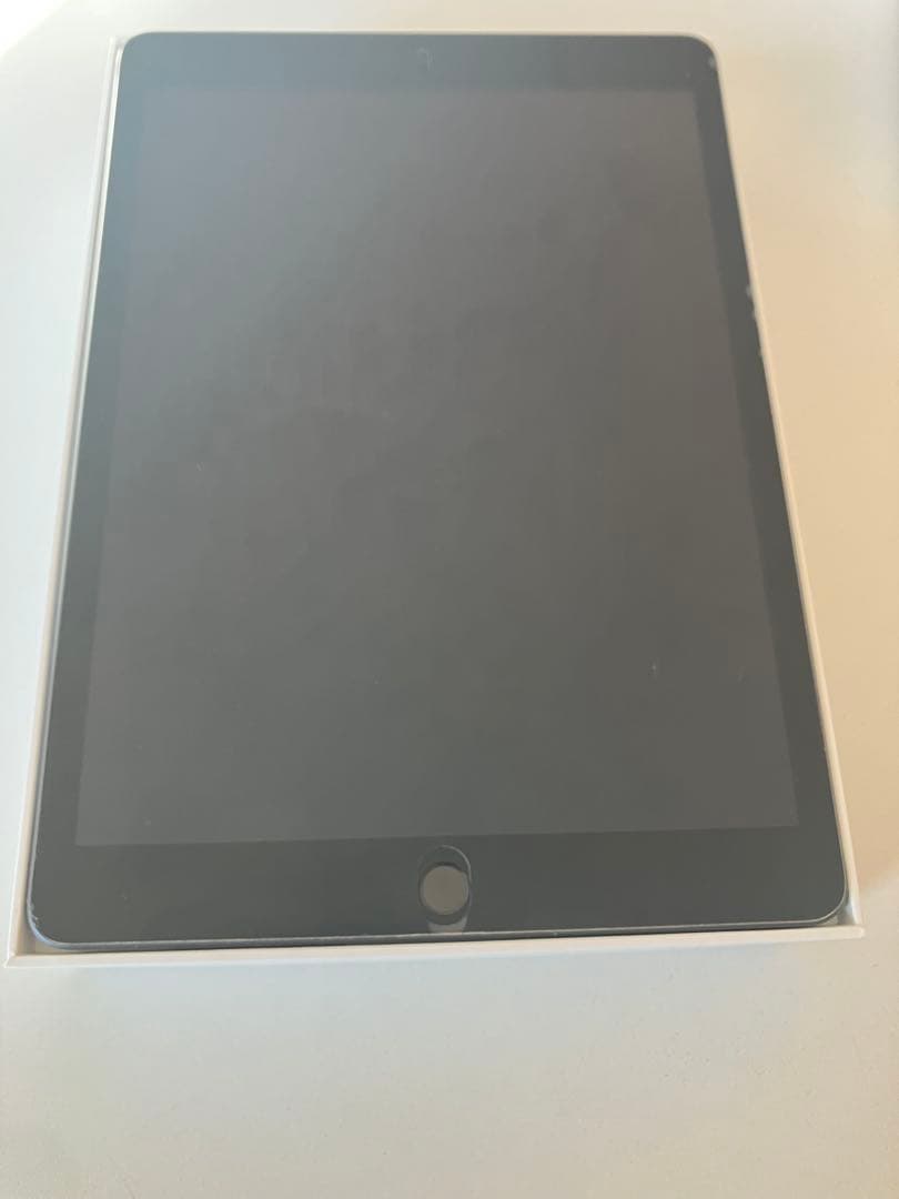 [早い者勝ち]Apple iPad 9世代256GB(箱、フィルム、ケース付き)