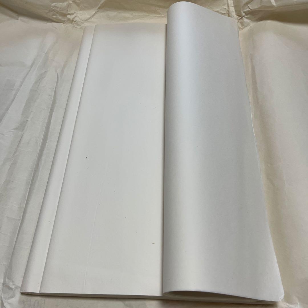 高級手漉き聯落1.75×7.5色々73枚たぶん30000円以上のお品