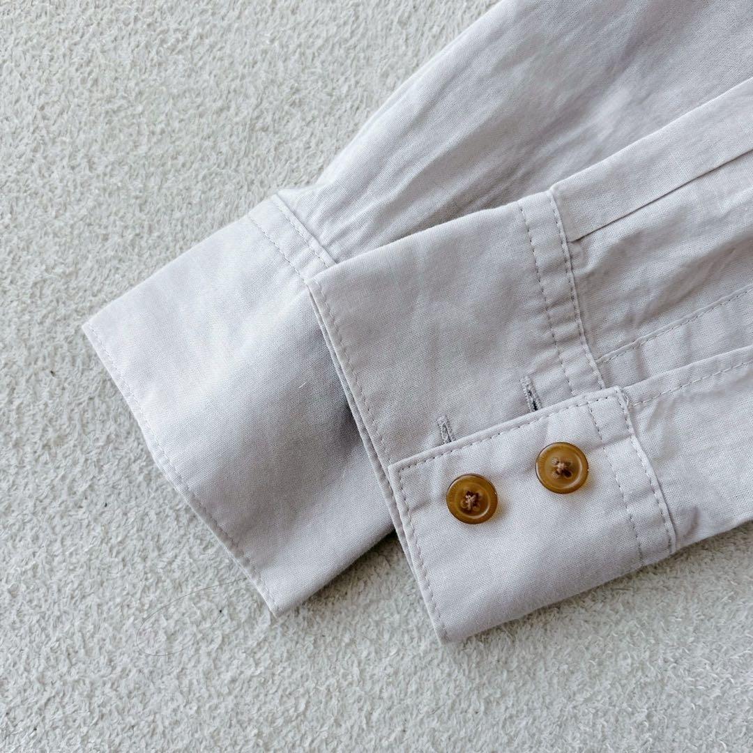 美品✨ヴィヴィアンウエストウッド　長袖　ボウタイ　ブラウス　オーブ刺繍　サイズ2