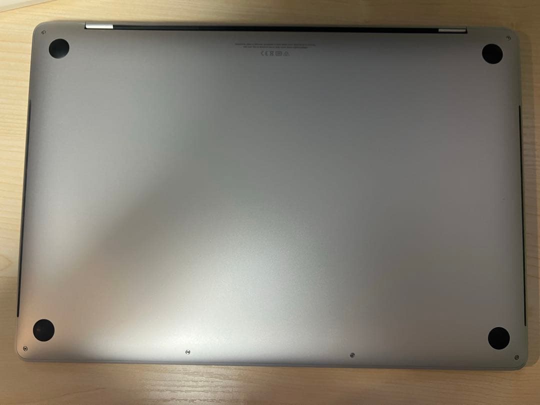MacBook本体 MacBook Pro 2019 16inch Corei9 16GB/1TB