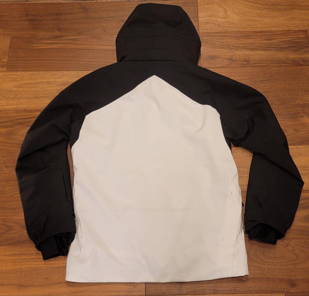 DESCENTE S.I.O スキーウェア 上下セット L