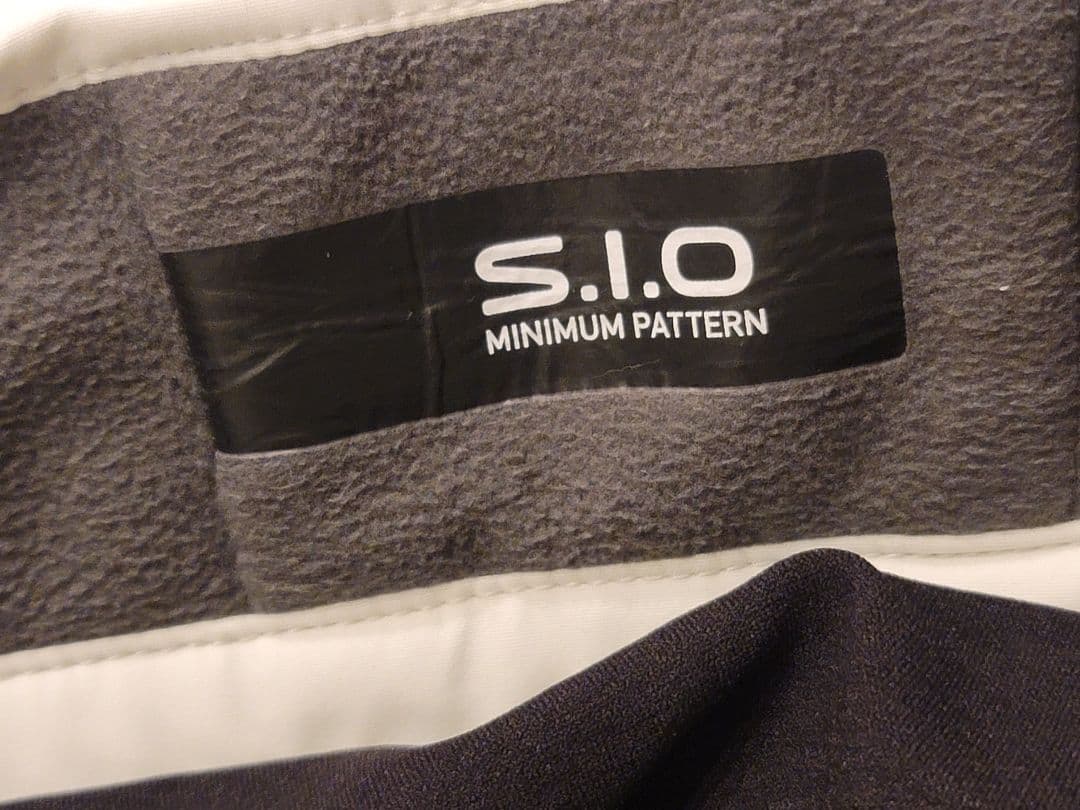 DESCENTE S.I.O スキーウェア 上下セット L