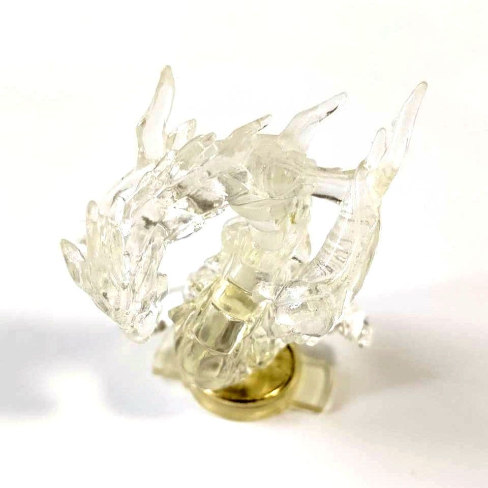 ベイブレード　ドラグーンS　ネオクリスタルバージョン　トイザらス限定