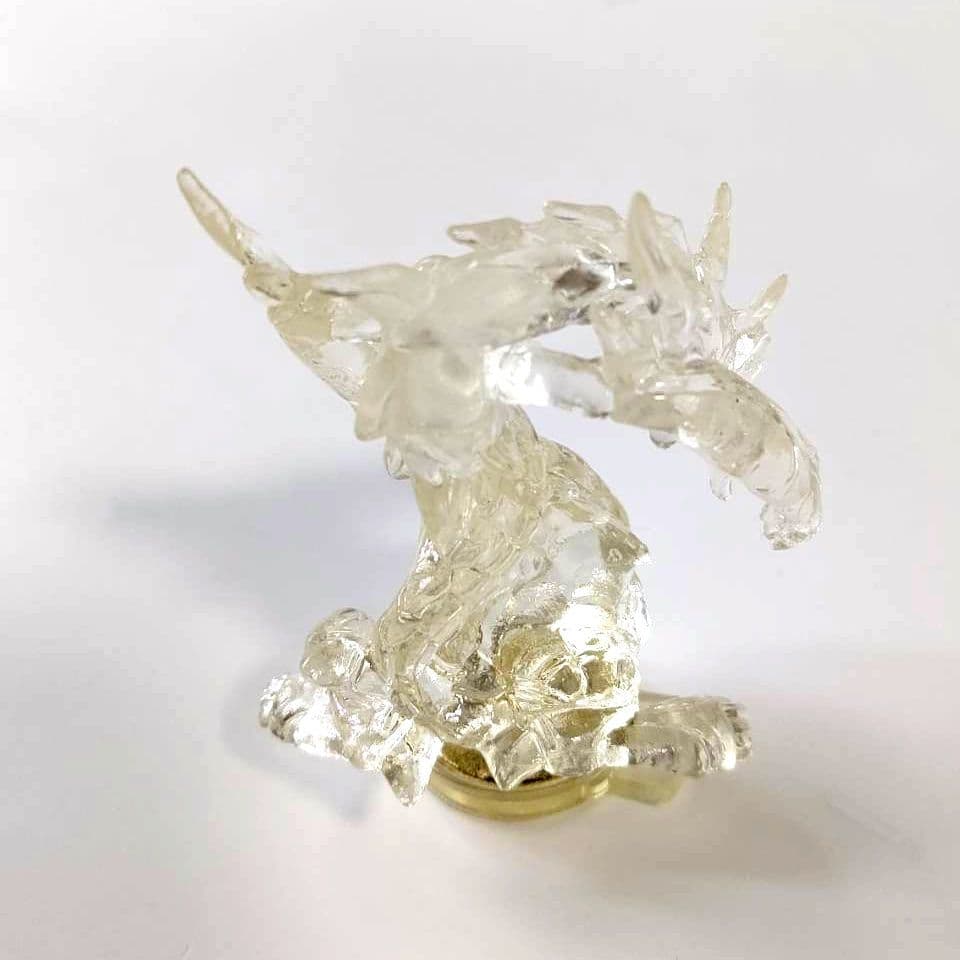 ベイブレード　ドラグーンS　ネオクリスタルバージョン　トイザらス限定