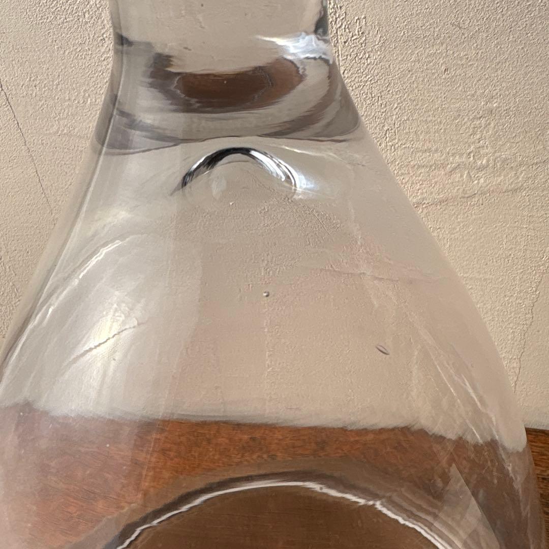 ダルトン ガラスドーム ガラスクローシュ 木製台座 ディスプレイ インテリア