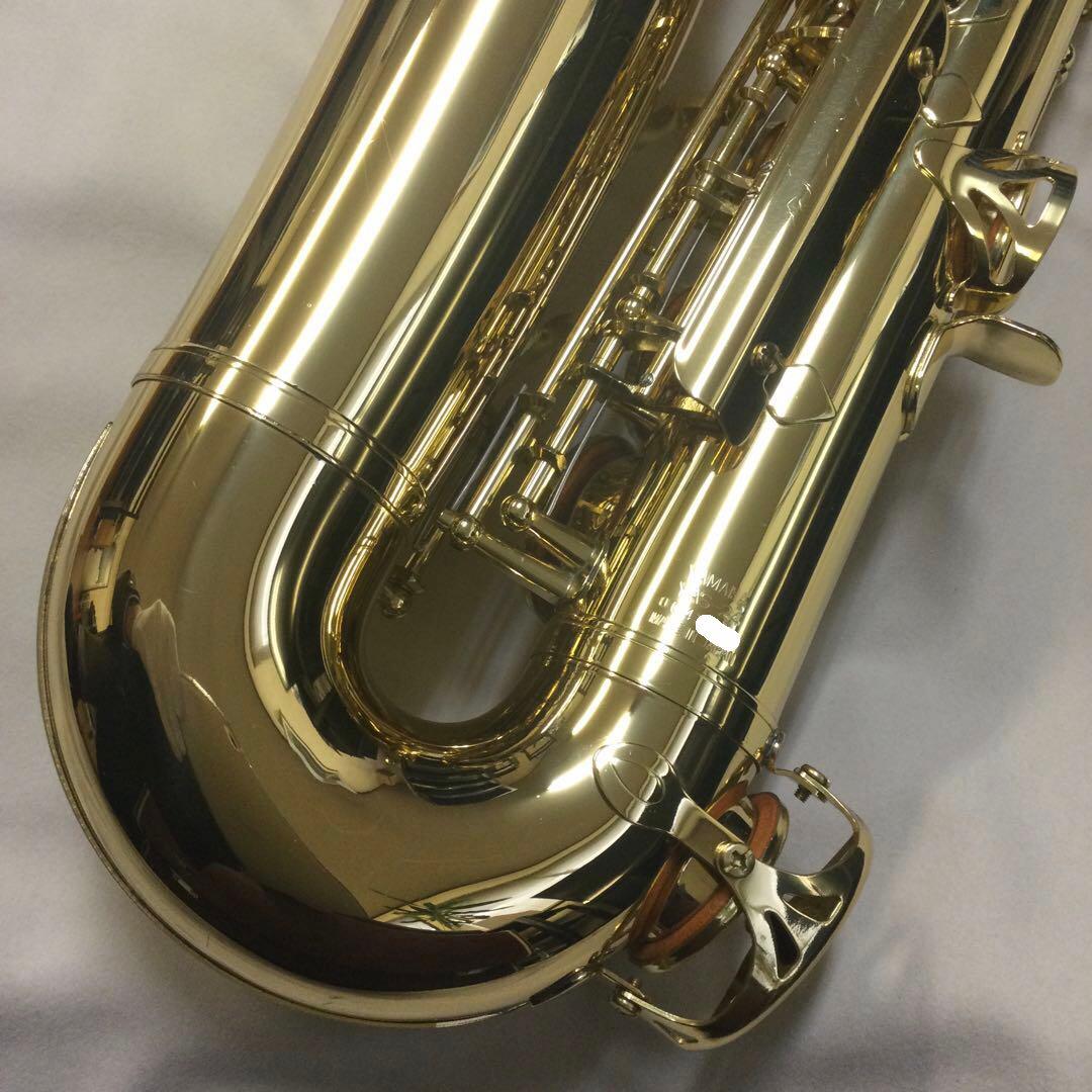 ヤマハ YAMAHA アルトサックス YAS-24 美品