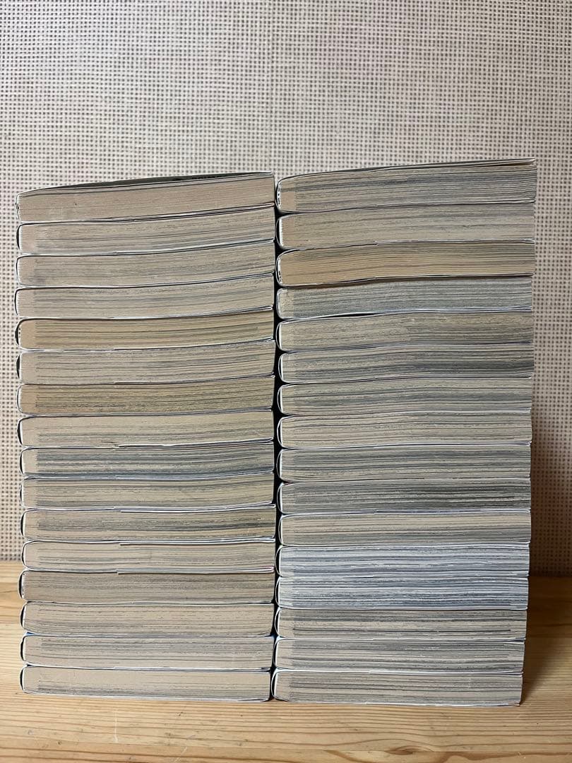 a358/ハンター×ハンター32巻セット