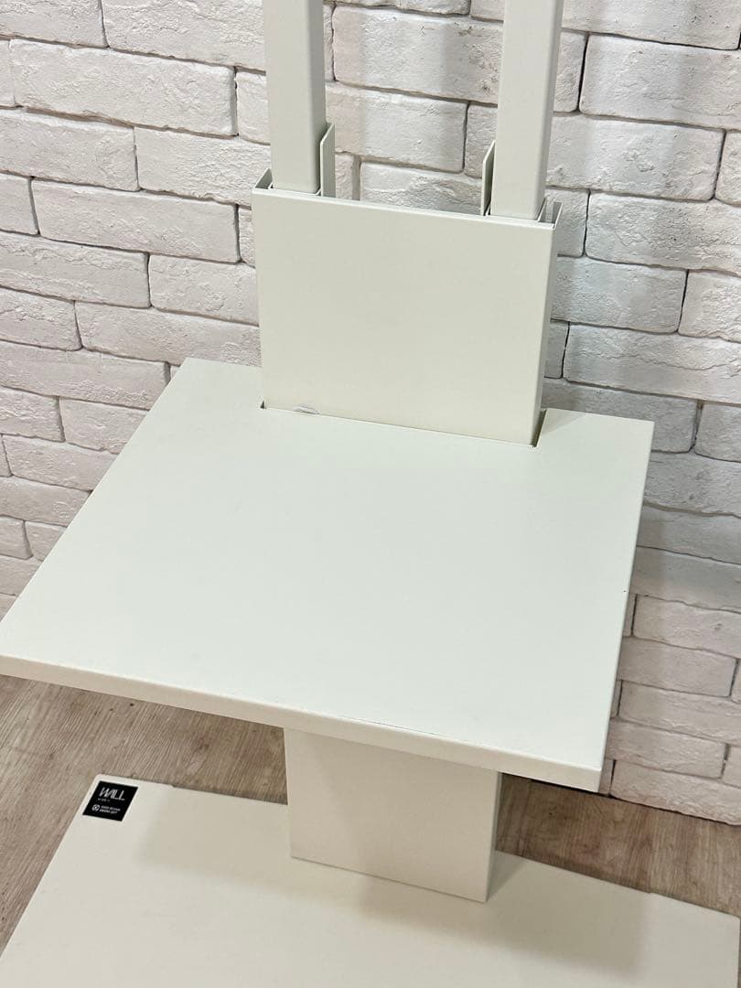【東京都内23区配送無料】完成品　EQUALS WALL テレビ　スタンド　台