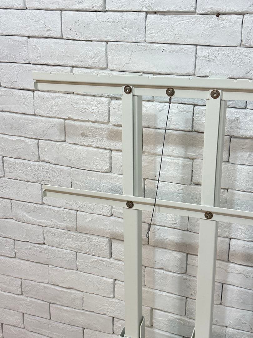 【東京都内23区配送無料】完成品　EQUALS WALL テレビ　スタンド　台