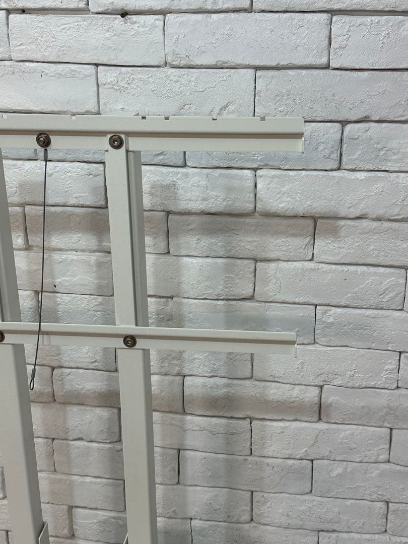 【東京都内23区配送無料】完成品　EQUALS WALL テレビ　スタンド　台