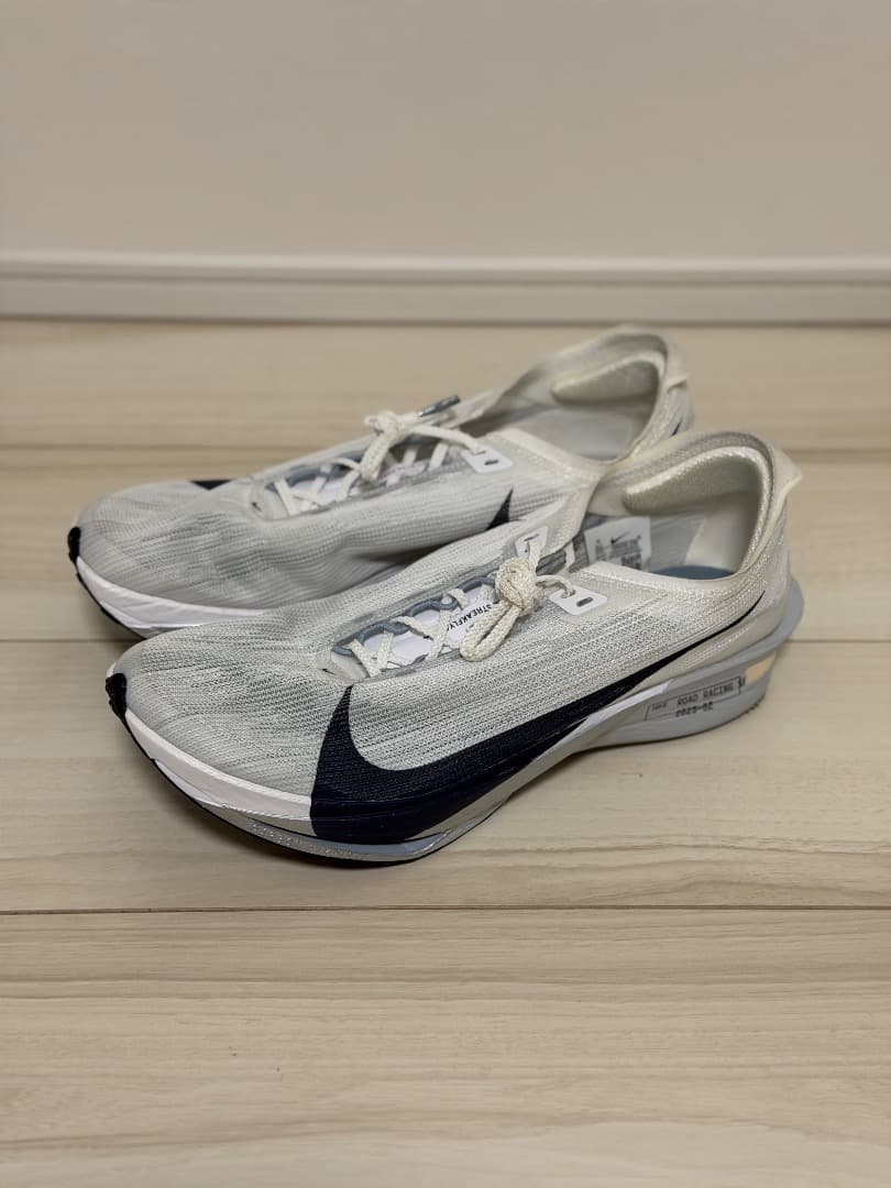 ナイキ ストリークフライ2 ホワイト 28.5cm