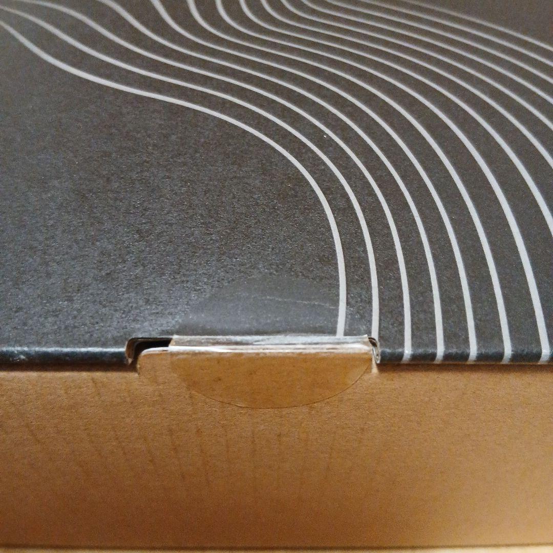 dōTERRA pilot MIDNIGHT 充電式ディフューザー【未開封】