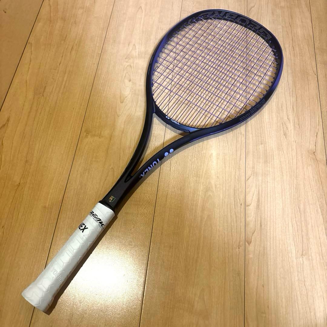 【*ド様 YONEX ジオブレイク70s UL1