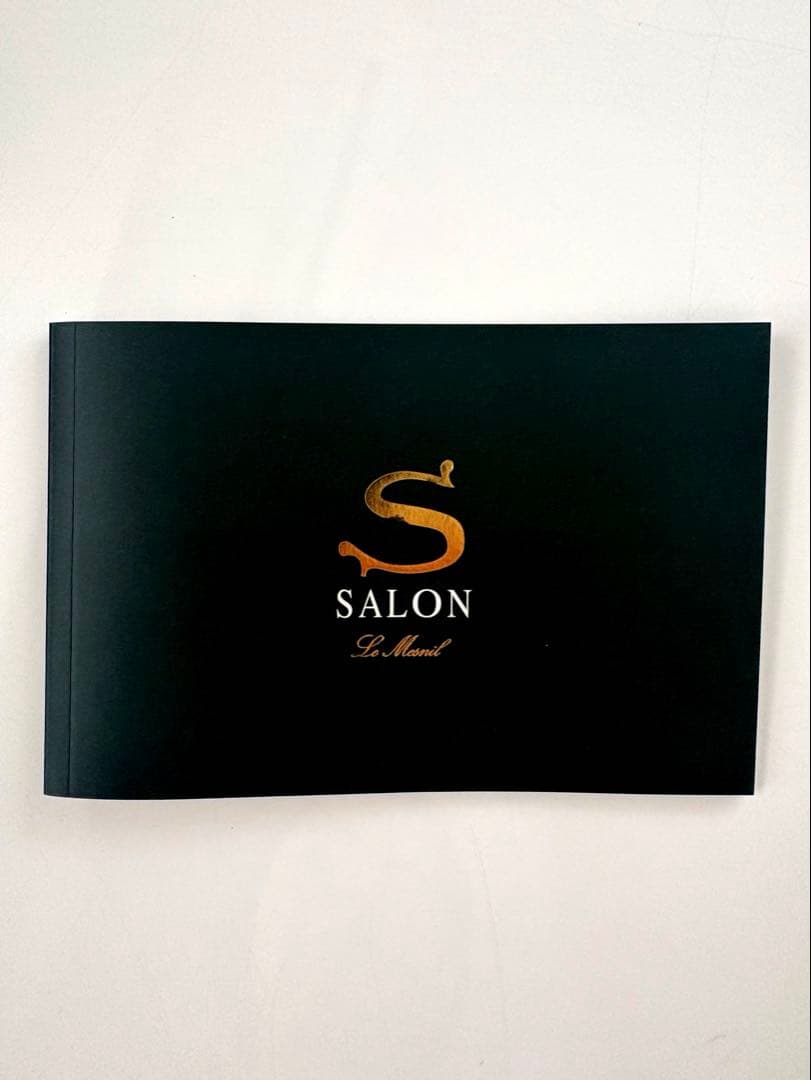 1997 Champagne SALON（シャンパーニュ サロン）