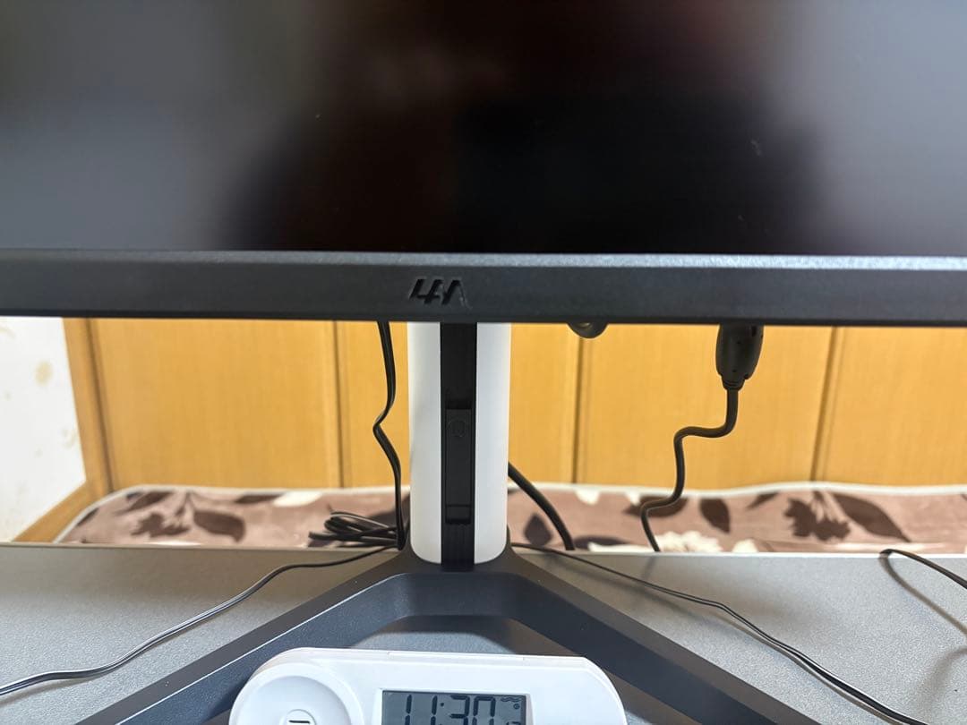 4AM 4X27U 4kゲーミングモニター 27インチ