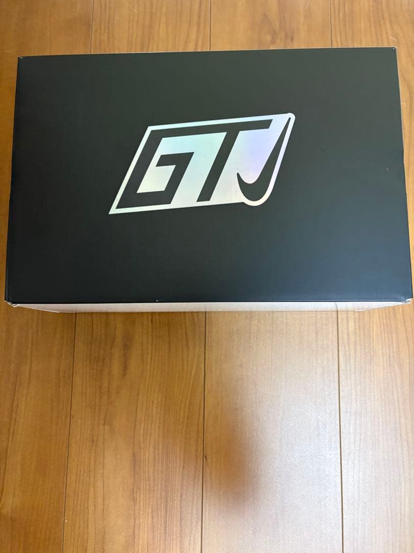 シューズ(男性用) NIKE G.T. CUT 3 JL PER EP 11