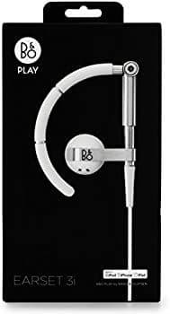 【新品】バングアンドオルフセンB&O　EARSET３i